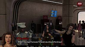 Let's play sandstorm part 4