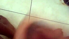 Watching This Retro Blue Film Solo Session From 2017