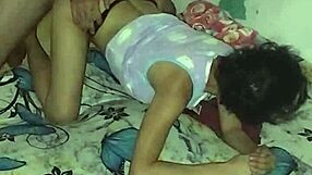 Jag älskar att bli knullad av min granne, han är så het och får mig att må fantastiskt varje gång