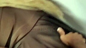 Fatal Blonde And Black Cock Alert Desire