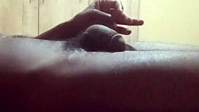 tang explores masturbation in a personal homemade story