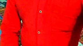 Hot Boy Rocky in Single Room