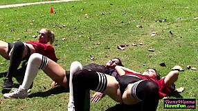 real teen faces spunked at party blowjob hardcore amateurs high definition