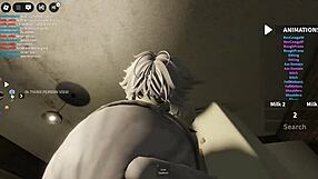 just some fun sex on roblox