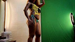 Sun Flower Bikini Try On Haul