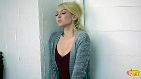 Ballerinas lick pussies