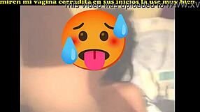 Young Teen Fucks Old Teacher Intensely in Missionary for Tight Pussy.