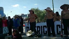 Video From January Seventh Two Thousand Fifteen