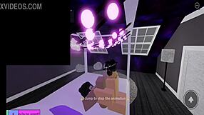 Juanito fucks random ass hard