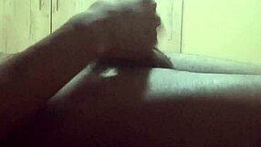 tang explores masturbation in a personal homemade story