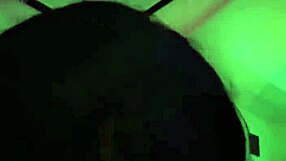 He was so thick that this man had me completely melted in the full video