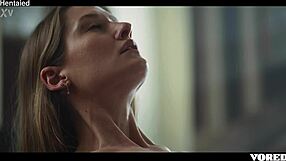 Tiffany Tatum Dominates Guy With Creampie Then Vore Fantasy