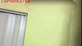 Fit Girl Gets Fucked Hard in Slutty Sex Session