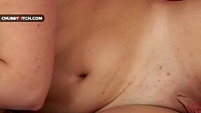 why does the pigtailed teen fattie enjoy sucking and riding that cock?