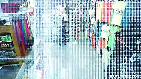 Hırsız Jasmine Gomez Sert Cezasını Alıyor.