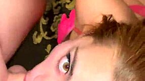 No Mercy for Her Intensive Rough Deepthroat