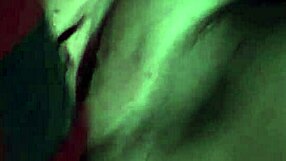 i'm in the cage, getting fucked by the top in stockings, oh god