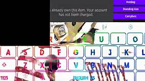 Juanito fucks random ass hard