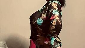 Pussy Fingering Leads To Intense Masturbation And Cumshot