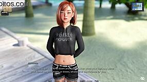 sunshine love 35 game adventure