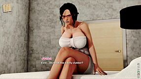 The inn 22 features detailed exploration of a mysterious lodging with ongoing adventures and character interactions