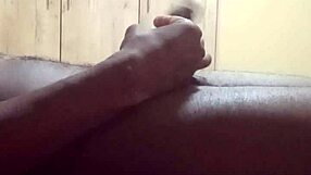 tang explores masturbation in a personal homemade story