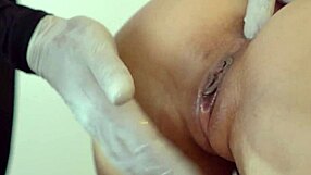 the japanese girl next door porn story with close up bent over doggystyle