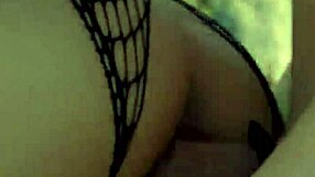 Hot amateur outdoor adventure with mia the latina babe