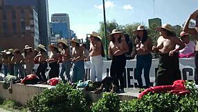 Video From January Seventh Two Thousand Fifteen