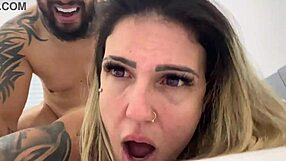 He took my virgin ass without condom