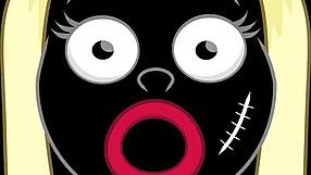 Bombshell Sophie Dee Takes BBC in Ass and Pussy Doggy