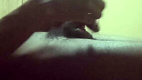 tang explores masturbation in a personal homemade story