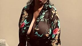 Pussy Fingering Leads To Intense Masturbation And Cumshot