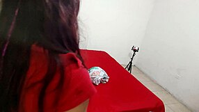 Did I Dominate My Stepson In Quick Sex After Halloween?