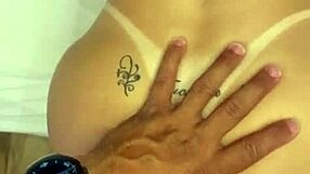 is this married peruvian housewife ready for group cuckold action?