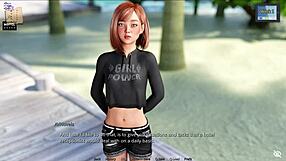 sunshine love 35 game adventure