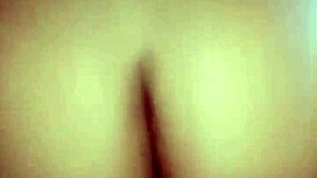 Bold Homemade Wife Rides Dick Reverse Cowgirl In Bedroom