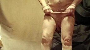 2024 12 15 Esclave F Autoseance Punaises Uro Magicwand