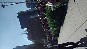 Video From January Seventh Two Thousand Fifteen