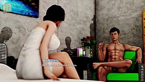 The inn 22 features detailed exploration of a mysterious lodging with ongoing adventures and character interactions