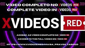 maisa pravo and gab spec in brazilian pov video