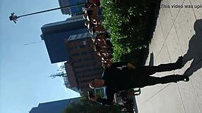 Video From January Seventh Two Thousand Fifteen