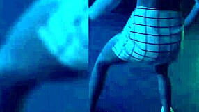 after party, couple fucks in uber while driver watches uncensored outdoor action