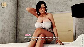 The inn 22 features detailed exploration of a mysterious lodging with ongoing adventures and character interactions