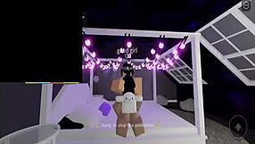 Juanito fucks random ass hard