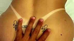 is this married peruvian housewife ready for group cuckold action?