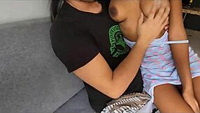 morrita explosiva with big ass homemade, you'll lose your mind