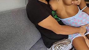 morrita explosiva with big ass homemade, you'll lose your mind