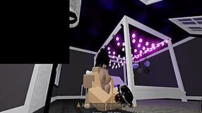 Juanito fucks random ass hard