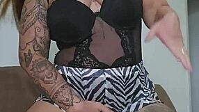 How Can I Get So Wet Wanting Dick In My Pussy?